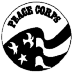 Peace Corp Logo