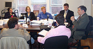 Romeo Dallaire with Voices