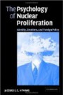 Psychology_Nuclear_Proliferation